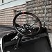 Shu-Ran Universal Golf Cart Steering Wheel 13.7