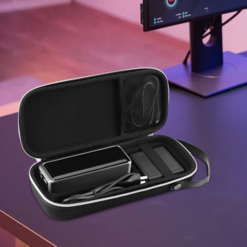 Funda resistente a los golpes Wodsty para batería prime con EVA protector 4