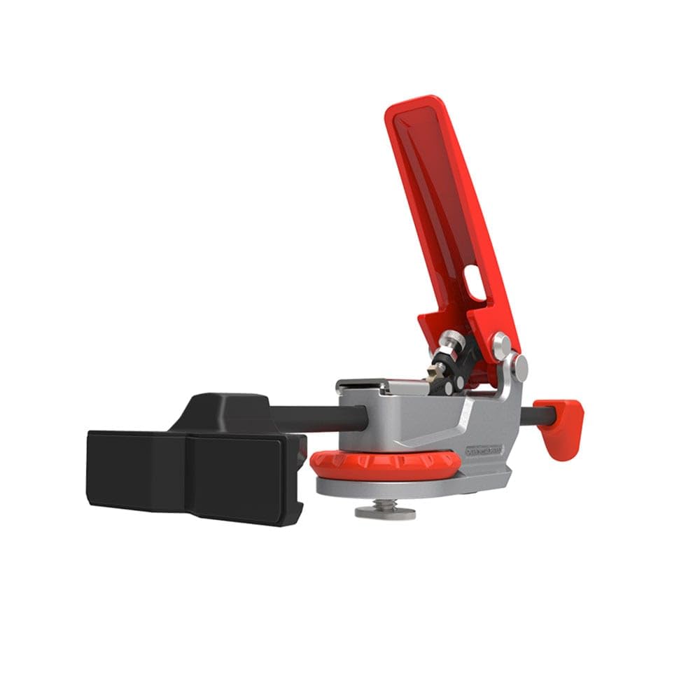 armor-tool b7-il automatisch Positioniert in Line T-Track Klemme