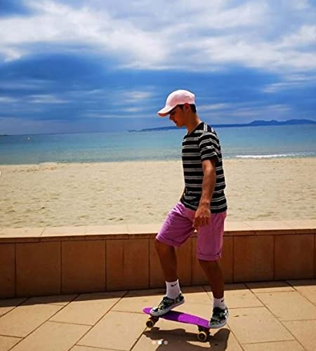 Blind Checkered Reaper Yth FP Skateboard completo