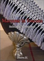 Macramè in Toscana. Ediz. italiana e inglese 8889262168 Book Cover