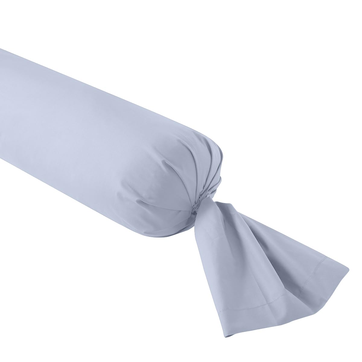 DODO - Taie de traversin 160cm - Influence - Brise - Percale de Coton