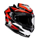 Agv K6 S E2206 MPLK Braven Full Face Helmet XS