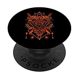 Photo Gallery japanese devil oni cat face samurai cosplay ninja techwear popsockets popgrip intercambiabile Photo Gallery japanese devil oni cat face samurai cosplay ninja techwear popsockets popgrip intercambiabile