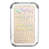 NYX Professional Makeup Illuminante In Polvere Glow