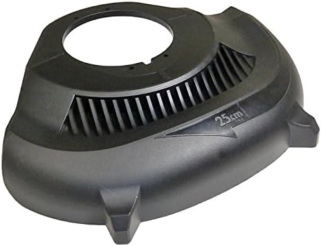 RYOBI Homelite OEM 311033001 Guard with Blade Assembly
