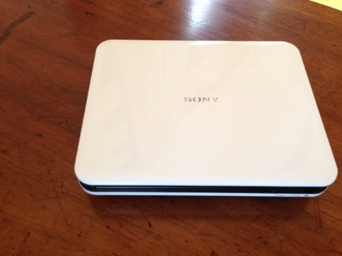 SONY ポータブルDVDプレーヤー DVP-FX720 ホワイト Amazon.co.jp: SONY 7型液晶ポータブルDVDプレーヤー DVP-FX720W