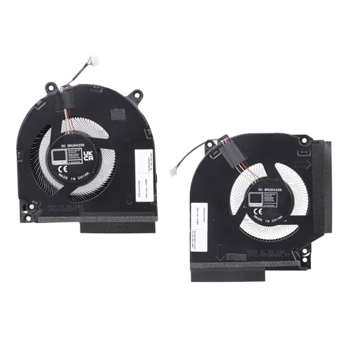 Ventilateur GPU CPU pour 16-R 12V MG75091V1-C180-S9A radiateur de PC