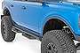 Rough Country Fender Flare Delete for 2021-2023 Ford Bronco - 51061