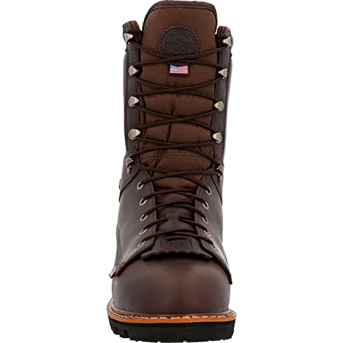 ROCKY Elk Stalker 400g Insulated Waterproof Outdoor Boot3