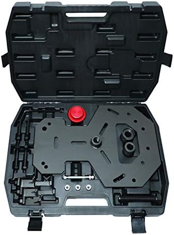 Double Clutch Dry DPS6 Transmission Installer Remover Tool Compatible with Ford Volvo Focus Replace FM Number: 307675