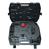 Double Clutch Dry DPS6 Transmission Installer Remover Tool Compatible with Ford Volvo Focus Replace