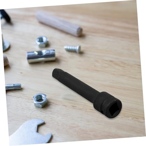 Evite espacios difíciles usando la varilla de extensión de 1/2 ULTECHNOVO de hascrome para hogar 5