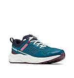 Columbia Plateau Zapatillas De Senderismo Y Trekking para Mujer, 40 EU