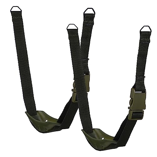 SUPVOX Replaceable Chin Strap for Helmet Easy to Install/remove Fit Batting Helmets