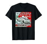 Fairlady 300ZX Z32 Coupe - Perfect for JDM Lovers T-Shirt
