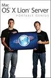  Mac OS X Lion Server Portable Genius by Richard Wentk (2012-03-27)