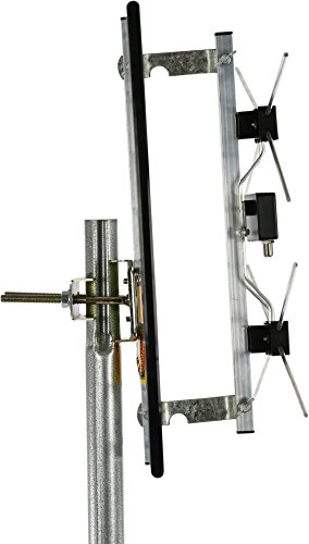 image for Channel Master METROtenna - Multi-Directional Outdoor HDTV Digital Ant