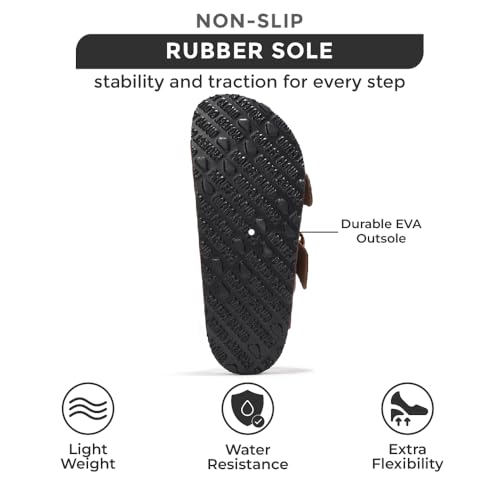 project cloud genuine leather flat sandals for women 2025 comfortable beach essentials womens sandals memory foam vacation essentials slides for women footwear santorini