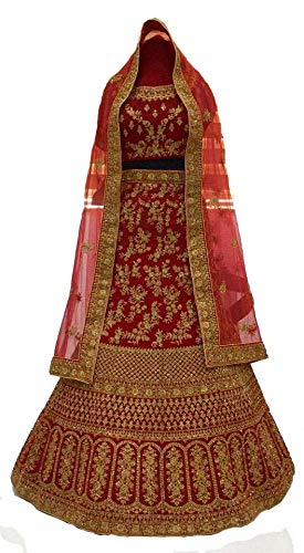 shaadi bazaar lehenga