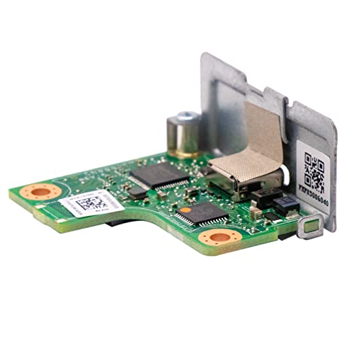 Image of BestParts Type-C USB 3.1 Gen2 Port Flex IO Card Small Board Replacement for HP 400 600 705 800 G4 DM MINI SFF MT 3TK78AA