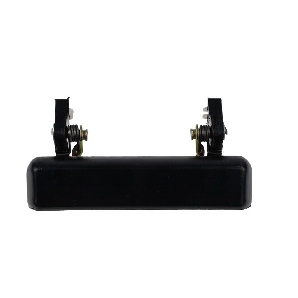 Zmyozdo 1 Pcs Automotive Parts Front Rear Left Right Outside Outer Door Handle Tailgate For Suzuki For Samurai Sj 1988-2004 Sj410 1981-1988 Sj413 1984-1990(1 Pcs)