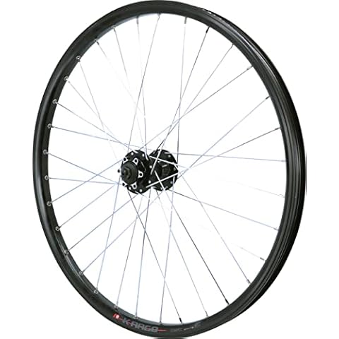 Velox Mach1 Kargo 20 Inch Front Wheel Cover