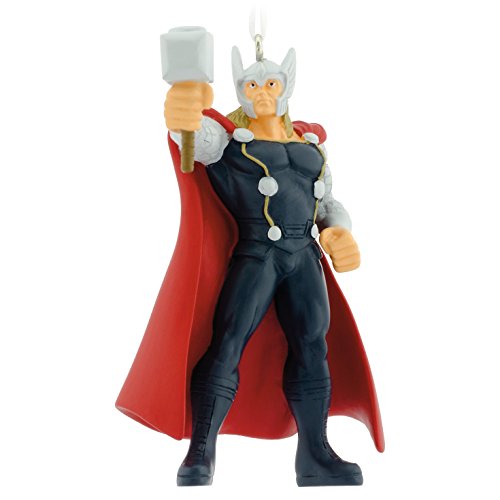 Hallmark Avengers Thor Christmas Ornament