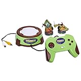 JAKKS Pacific Teenage Mutant Ninja Turtles Hero Portal Game