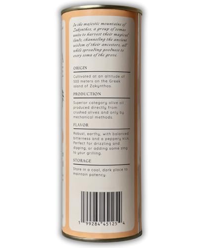 Pack Aceite de Oliva Extra Virgen Clásico Ajo Limón Naranja miniatura 3