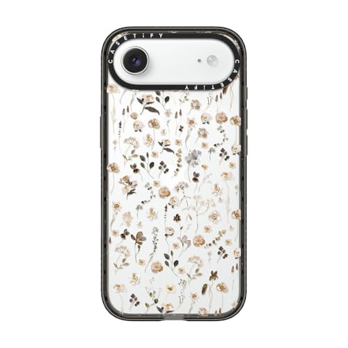 Coque iPhone Air CASETiFY antichoc résoud le problème des chutes répétées