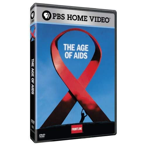 Frontline: The Age of AIDS