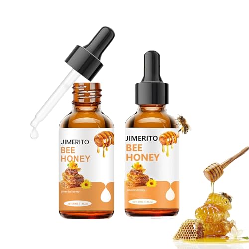 Jimerito Honey Eye Care-Honey Hydration (2pc)