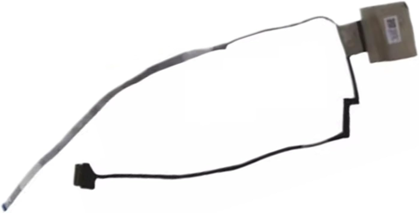 Generic Laptop Screen Flex Cable LED Power Video Display Wire for HP ProBook x360 435 G10 40pins