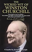 Algopix Similar Product 11 - The Wicked Wit of Winston Churchill