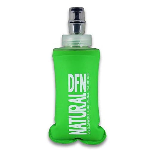 RENDIMENT RACE Soft Flask 150 ML Accesorios Bici, Adultos Unisex, Multicolor (Multicolor), Talla Única