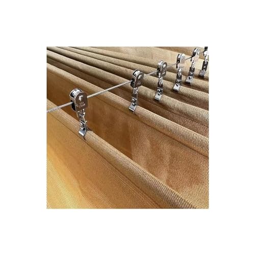 Toldo retráctil para pérgola ideal para cenas en el porche 4