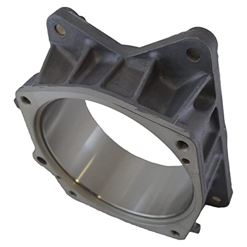 Yamaha Marine New OEM Housing, Impeller, 6CR-R1312-00-00