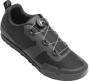 best flat mountain bike shoes