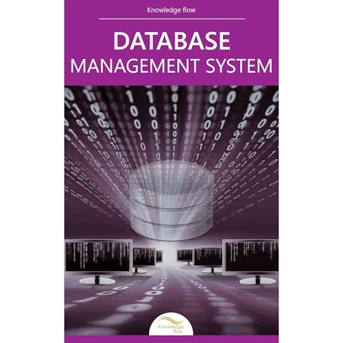 Enjoy Database Management System from Knowledge flow episode artwork