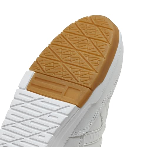 Campus Men Og-27 Sneakers WHT - Image 6