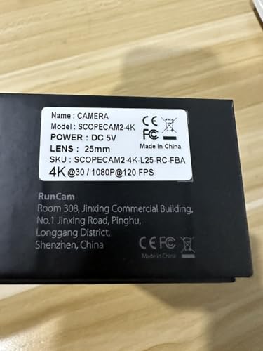 RunCam ScopeCam2 thumbnail 9