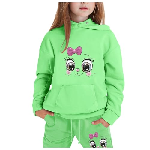 Idée cadeau gaming enfant fille garçon avec ensemble imprimé cœur doux