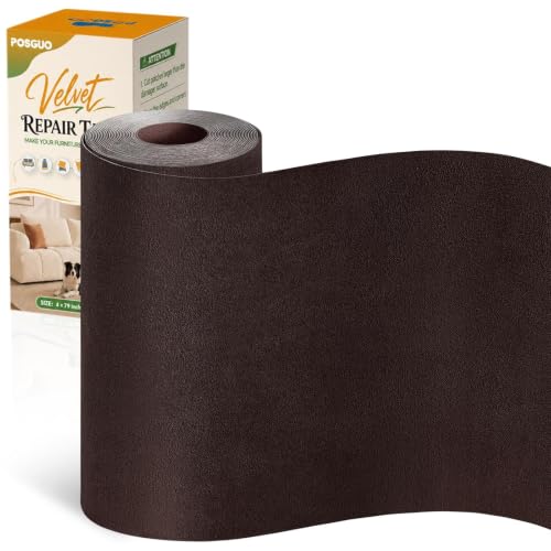 Velvet Fabric Repair Tape - image 1