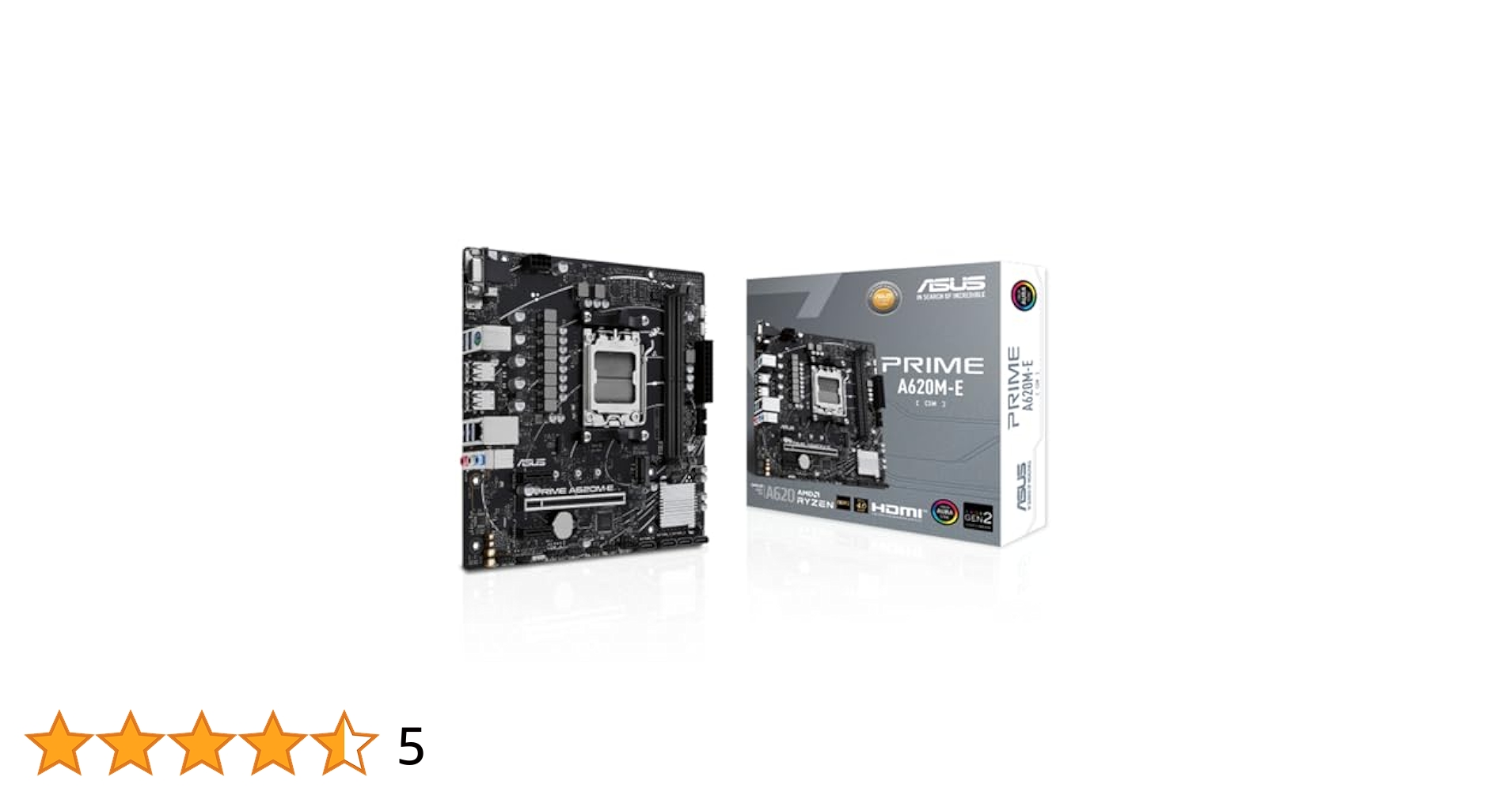 ASUS PRIME A620M-E-CSM AM5 対応 micro-ATX PRIME A620M-A-CSM｜Motherboards｜ASUS USA