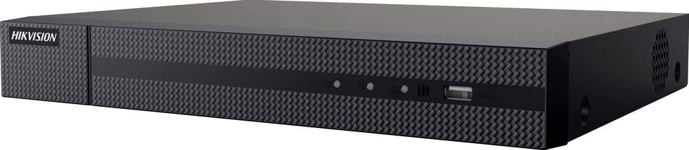 HiWatch HWN-4104MH-4P Videoregistratore di rete a 4 canali