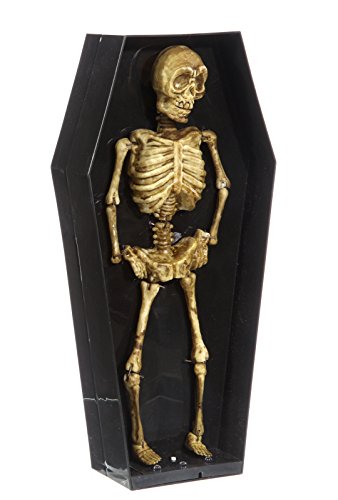 Cepewa Scheletro danzante in arg, altezza x