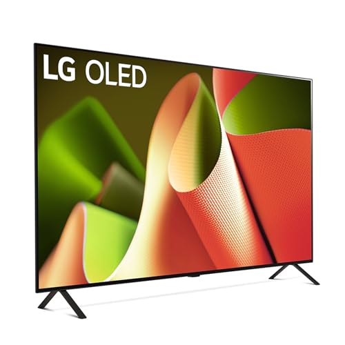 Televisores 55 Pulgadas Lg Oled Marca LG