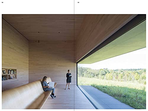 Glenstone: The Pavilions #TOP7