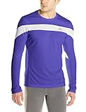 adidas Performance Men's Response Long-Sleeve Tee